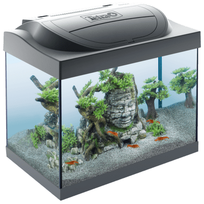 Akvárium Tetra Starter Line LED Crayfish 30l