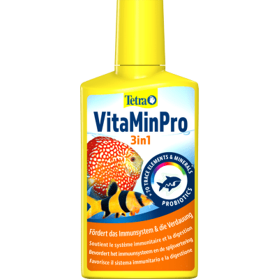 Tetra VitaMinPro 3in1 250 ml