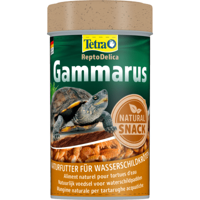 TETRA Gammarus 100ml