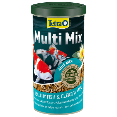 TETRA Pond Multi Mix 1l