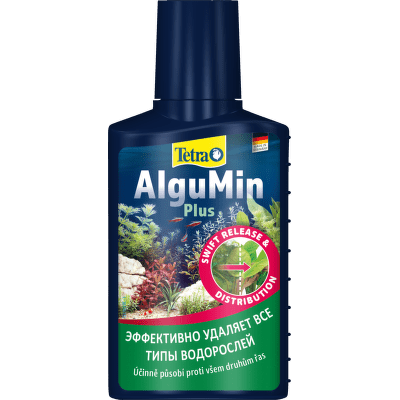 Tetra Algu Min 100ml