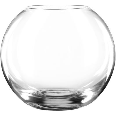 Skleněná koule 17,5cm