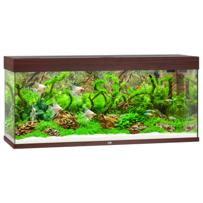 Juwel akvárium set Rio LED 240 121 x 41 x 55 cm 240 l
