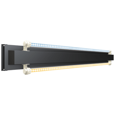 Osvětlovací rampa MultiLux LED Light 80cm, 2x13W