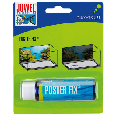 Poster Fix JUWEL gel na pozadí 30ml