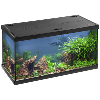 Akvárium set Eheim Aquastar LED 54l černá
