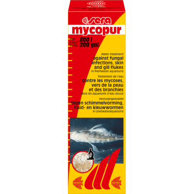 Sera Mycopur 50ml