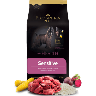Prospera Plus Sensitive 15kg