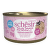 Konservi kaķēniem – Schesir Baby Chicken with Chicken Liver in Broth, 70 g
