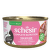 Konservi kaķiem – SCHESIR Complete Nutrition Tuna and Ham in jelly, 85 g