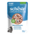 Konservi kaķiem – Schesir Complete Nutrition Tuna with Pilchards in Jelly, 85 g