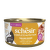 Konservi kaķiem – SCHESIR Complete Nutrition Tuna and Chicken in broth, 85 g