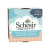 Консервы для котят – Schesir Kitten Tuna with Aloe in Jelly, 85 г