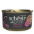 Konservi kaķiem – Schesir After Dark Chicken with Ham in Broth, 80 g