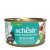 Консервы для кошек – SCHESIR Complete Nutrition Tuna and Seabream in jelly, 85 г