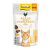 Gardums kaķiem – GimCat Crunchy Snacks, Chicken and Cheese, 50 g