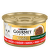 Консервы для кошек – GOURMET Gold Succulent Delights Beef, 85 г