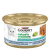 Консервы для кошек – Gourmet Gold Gravy Heart, с океанской рыбой, 85 г