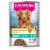Konservi suņiem – Eukanuba Monoprotein Adult All Breed Chicken 400 g