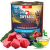 Konzerva Ontario Adult hovězí pate s příchutí spiruliny 800g