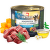 Konzerva Ontario Adult Monoprotein kačacie paté s tekvicou 200g