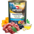 Konservi suņiem – Ontario Monoprotein Adult Duck Pate with Pumpkin, 400 g