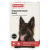 Pretblusu, pretērču kaklasiksna suņiem – Beaphar, Ungezieferband For Dog, 65 cm, (melna)