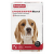 Pretblusu, pretērču kaklasiksna suņiem – Beaphar, Ungezieferband For Dog, 65 cm, (sarkana)