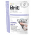 Ветеринарный корм для кошек – Brit Veterinary Diet, Cat Gastrointestinal, 0,4 кг