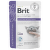 Ветеринарные консервы для кошек – Brit Veterinary Diet, Cat Pouch Gastrointestinal, 85 г