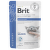 Veterinārie konservi kaķiem – Brit Veterinary Diet, Cat Pouch Recovery, 85 g