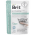 Ветеринарные консервы для кошек – Brit Veterinary Diet, Cat Pouch Urinary, 85 г