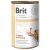 Ветеринарные консервы для собак – Brit Veterinary Diet, Dog Hepatic, 400 г