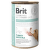 Ветеринарные консервы для собак – Brit Veterinary Diet, Dog Struvite, 400 г