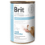 Veterinārie konservi suņiem – Brit Veterinary Diet, Dog Obesity, 400 g