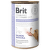 Veterinārie konservi suņiem – Brit Veterinary Diet, Dog Gastrointestinal, 400 g