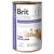 Ветеринарные консервы для собак – Brit Veterinary Diet, Dog Gastrointestinal Low fat, 400 г