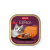 Konservi kaķiem – VomFeinsten Adult pate with chicken + turkey, 85 g