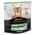 Barība kaķiem – Pro Plan STERILISED Cat Salmon RENAL, 0,4 kg