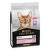 Barība kaķiem – Pro Plan DELICATE Cat Turkey DIGEST, 3 kg