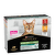 Консервы для кошек – Pro Plan Sterilised (с курицей/с говядиной), 10 x 85 г