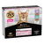 Konservi kaķiem – Pro Plan Delicate Digestion (tītars/okeāna zivis), 10 x 85 g