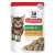 Konservi kaķēniem – Hill's Science Plan Kitten Chicken, 85 g