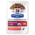 Hill's Prescription Diet Feline I/D kapsičky Digestive care 12x85g losos