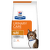 Ветеринарный корм для кошек – Hill's s/d, 1,5 кг