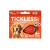 Ультразвуковое устройство для отпугивания блох, клещей – TICKLESS, оранжевый