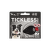 Ultraskaņas ierīce ērču, blusu atbaidīšanai – TICKLESS, melna