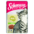 Konservi kaķiem – Schmusy Ragout, mit Pute in jelly, 100 g