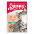 Konservi kaķiem - Schmusy Ragout, Chicken in sauce, 100 g