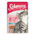 Konservi kaķiem – Schmusy Ragout, Beef in sauce, 100 g